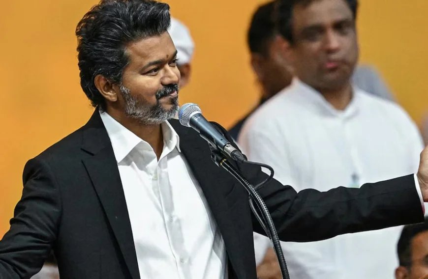തമിഴ്‌നാട്ടിൽ മദ്യശാലകള്‍ അടച്ചു പൂട്ടാൻ ഉത്തരവിറക്കി മുഖ്യമന്ത്രി വിജയ്