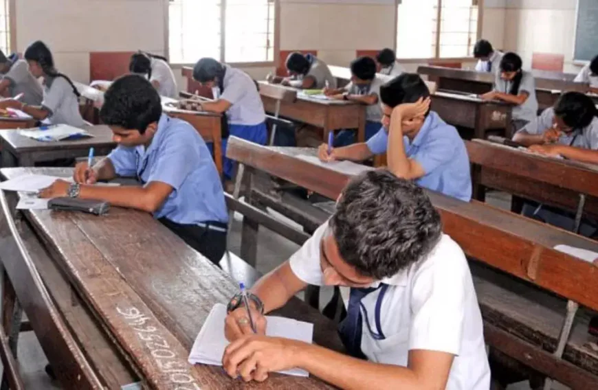 എസ്എസ്എല്‍സി പരീക്ഷാഫലം നാളെ പ്രഖ്യാപിക്കും 