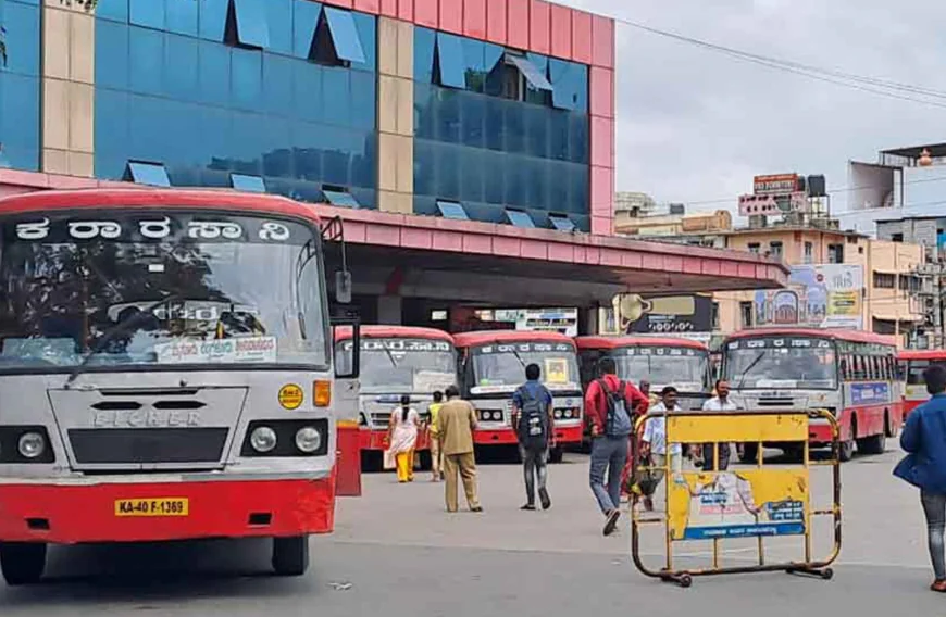 സ്ത്രീകൾക്ക് സൗജന്യ ബസ് യാത്ര ഒരുക്കുന്ന ഇന്ത്യയിലെ സംസ്ഥാനങ്ങൾ
