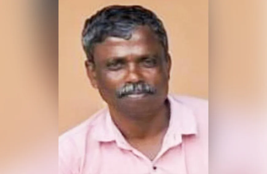 വാക്കു തർക്കം; ബദിയഡുക്ക മാർപ്പിനടുക്കയിൽ സെക്യൂരിറ്റി ജീവനക്കാരനെ കുത്തിക്കൊന്നു