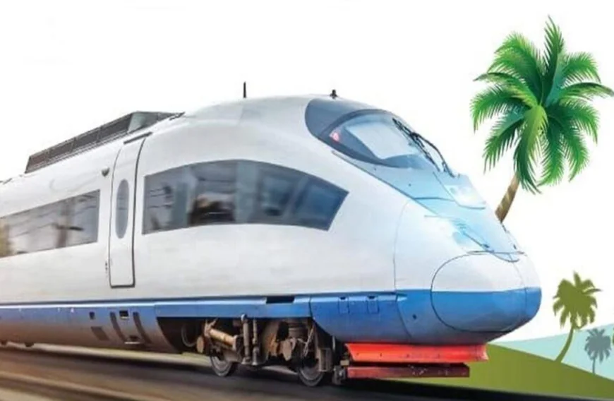 സില്‍വര്‍ ലൈന്‍ പദ്ധതി റദ്ദാക്കി; മന്ത്രിസഭാ യോഗത്തിലാണ് സുപ്രധാന തീരുമാനം