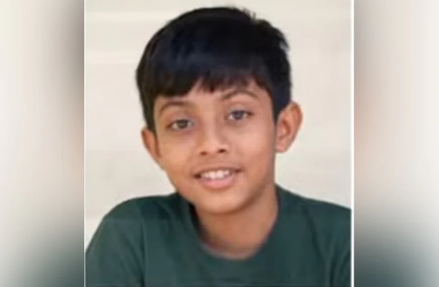 സഹോദരൻ ടി വി റിമോട്ട് നൽകാത്തതിൽ മനോവിഷമം; പന്ത്രണ്ടുകാരൻ തൂങ്ങി മരിച്ച നിലയിൽ