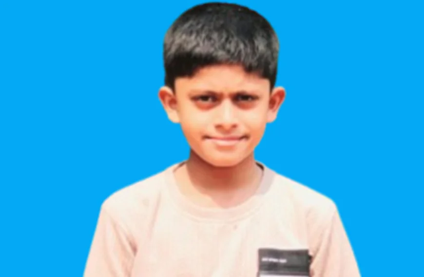 സി എം കിഡ്‌സ് സ്കോളർഷിപ്പ് പരീക്ഷ: മയ്യള സ്കൂളിന് തിളക്കമാർന്ന വിജയം