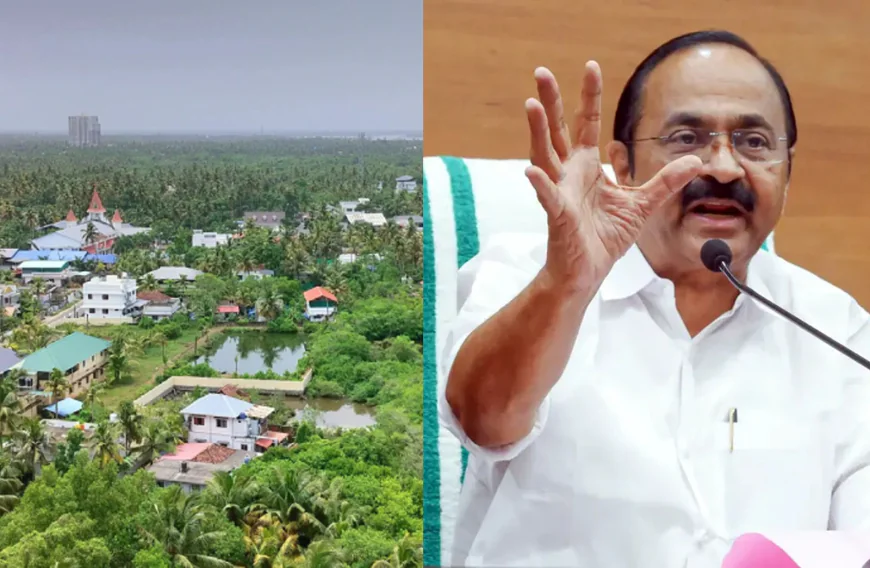 മുനമ്പം ഭൂമി വഖഫ് രജിസ്റ്റർ ചെയ്ത സംഭവം നിയമപരമായി നേരിടുമെന്ന് മുഖ്യമന്ത്രി