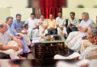 കുമ്പടാജെ റോഡ് വികസനം; ജനകീയ സമര സമിതി രൂപീകരിച്ചു