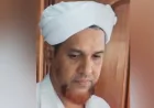 ബാങ്ക് വിളിക്കിടെ മരണം; അബ്ദുൽ ലത്വീഫ് മദനിയുടെ മയ്യിത്ത് ഖബറടക്കി 