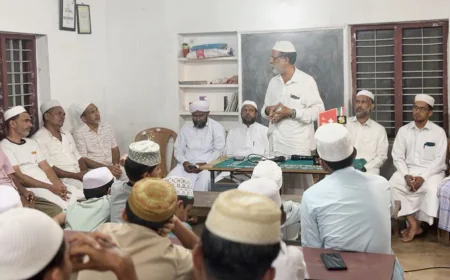 സമസ്ത നൂറ് പ്രകാശ വർഷം; മൺട്ടമ യൂണിറ്റ് സെന്റിനറി സഭക്ക് പ്രൗഢ സമാപ്തി