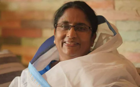 പതിനാറാം നിയമസഭയുടെ ഡെപ്യൂട്ടി സ്പീക്കറായി ഷാനിമോൾ ഉസ്മാനെ തെരഞ്ഞെടുത്തു