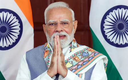 ഏറ്റവും കൂടുതല്‍ കാലം പ്രധാനമന്ത്രിയെന്ന റെക്കോര്‍ഡുമായി നരേന്ദ്ര മോദി