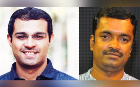 സ്റ്റാഫ് നിയമനത്തിൽ വീണ്ടും വിവാദം; റോജി എം ജോണിന്റെ പേഴ്‌സണൽ സ്റ്റാഫ് നിയമനത്തിനെതിരെ പരാതി 