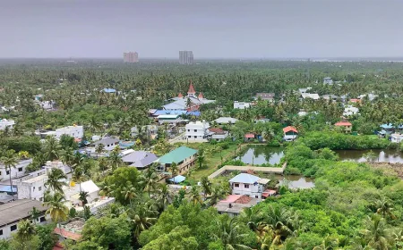 മുനമ്പം വഖഫ് ഭൂമി തന്നെയെന്ന് ചൂണ്ടിക്കാട്ടി കേന്ദ്ര സര്‍ക്കാരിന് സംസ്ഥാന വഖഫ് ബോര്‍ഡ് കത്തയച്ചു