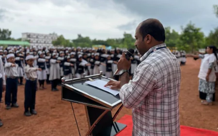 'പുകയില രഹിത വിദ്യാലയം' ക്യാമ്പയിനില്‍ പങ്കുചേര്‍ന്ന് മുഹിമ്മാത്ത് ഹയർ സെക്കണ്ടറി സ്കൂളും 