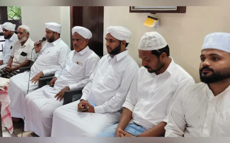 സമസ്ത സെന്റിനറി; സങ്കായം കരയിൽ നാട്ടുദർസ് ആരംഭിച്ചു