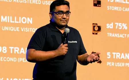 ഇന്ത്യൻ സംരംഭകൻ കുനാല്‍ ഷാ വാട്‌സാപ്പിന്റെ ആഗോള മേധാവിയാകും