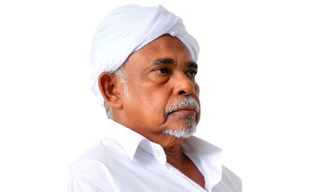 മർഹൂം പള്ളത്തൂർ അബ്ദുല്ല കുഞ്ഞി ഉസ്താദ്; തലമുറകളെ നയിച്ച മഹാഗുരു