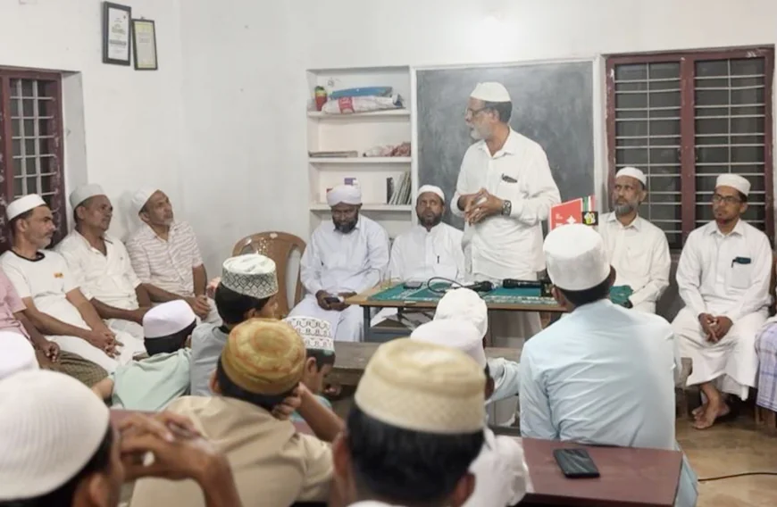 സമസ്ത നൂറ് പ്രകാശ വർഷം; മൺട്ടമ യൂണിറ്റ് സെന്റിനറി സഭക്ക് പ്രൗഢ സമാപ്തി