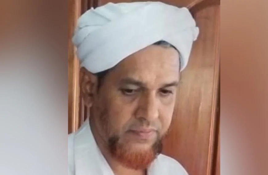 ബാങ്ക് വിളിക്കിടെ മരണം; അബ്ദുൽ ലത്വീഫ് മദനിയുടെ മയ്യിത്ത് ഖബറടക്കി 