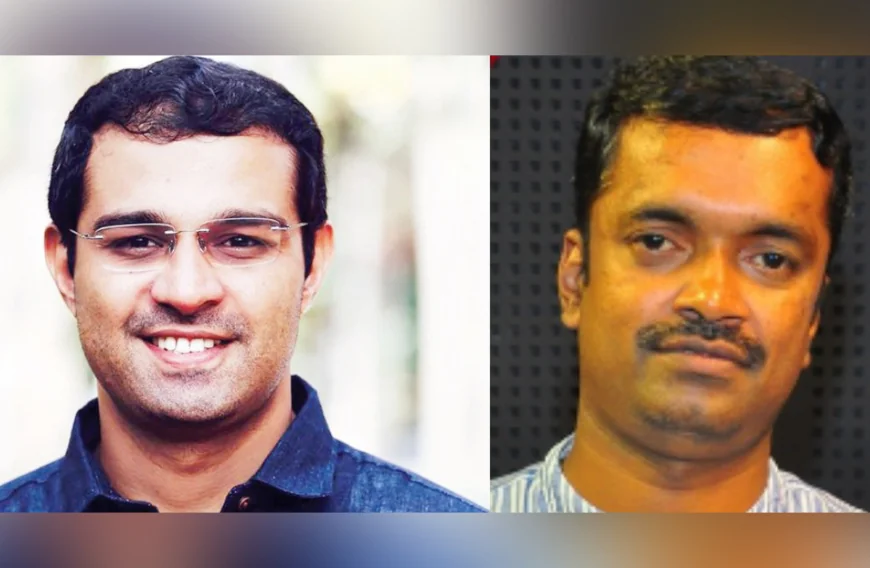 സ്റ്റാഫ് നിയമനത്തിൽ വീണ്ടും വിവാദം; റോജി എം ജോണിന്റെ പേഴ്‌സണൽ സ്റ്റാഫ് നിയമനത്തിനെതിരെ പരാതി 
