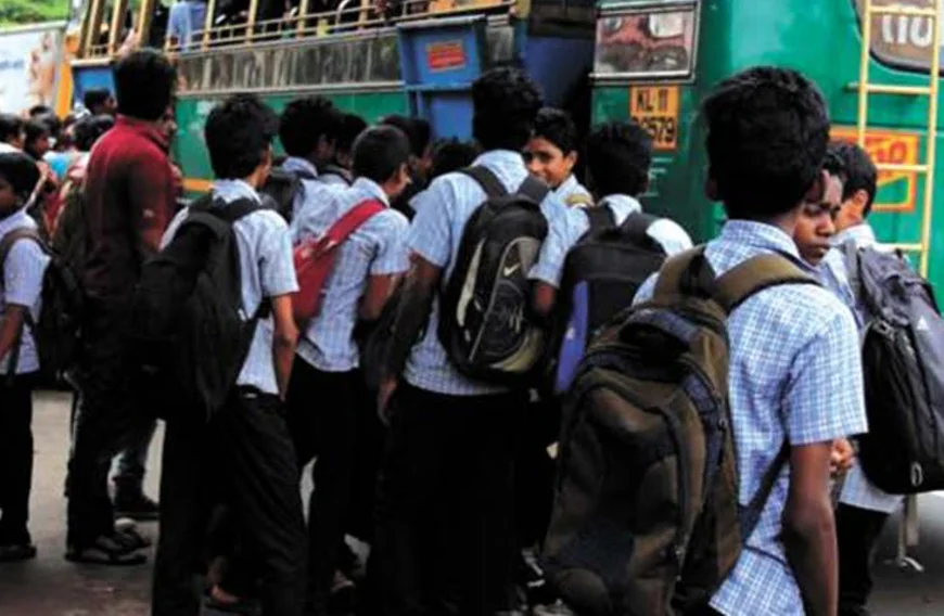 വിദ്യാർത്ഥികൾക്ക് സൗജന്യ യാത്ര ഉറപ്പ് വരുത്തണം: മുനീറുൽ ഇസ്ലാം സാഹിത്യ സമാജം
