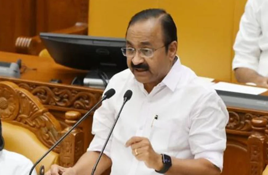 എല്ലാ കുടുംബങ്ങൾക്കും 25 ലക്ഷത്തിന്റെ ഉമ്മൻചാണ്ടി ആരോഗ്യ ഇൻഷുറൻസ് നടപ്പിലാക്കും: മുഖ്യമന്ത്രി വി ഡി സതീശൻ