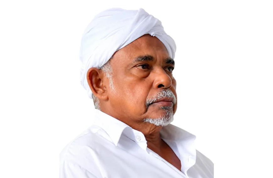 മർഹൂം പള്ളത്തൂർ അബ്ദുല്ല കുഞ്ഞി ഉസ്താദ്; തലമുറകളെ നയിച്ച മഹാഗുരു