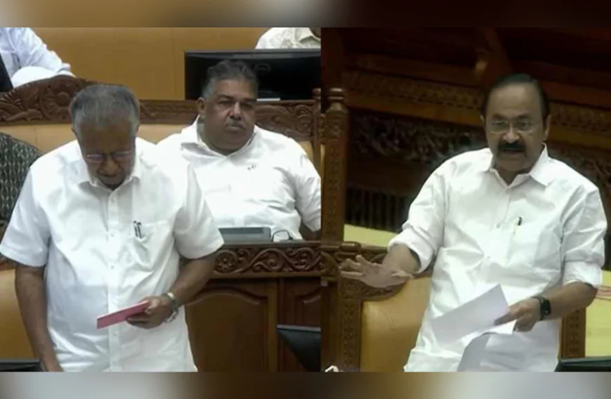 'സ്ത്രീ സുരക്ഷാ പദ്ധതി' സർക്കാർ അട്ടിമറിക്കുന്നുവെന്ന് പ്രതിപക്ഷം; പരിശോധിക്കുമെന്ന് മുഖ്യമന്ത്രി