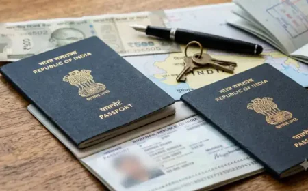 പാസ്സ്‌പോര്‍ട്ട് അപേക്ഷ ഫീസ് വര്‍ധനവ് പിന്‍വലിക്കണം: കേരള മുസ്‌ലിം ജമാഅത്ത് 