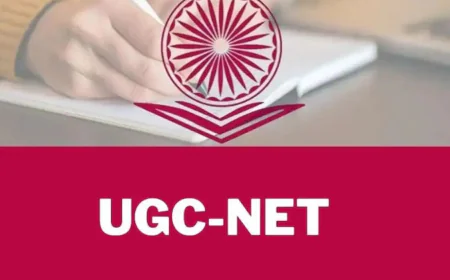 നെറ്റിലും പാകപ്പിഴ; നീറ്റിന് പിന്നാലെ നാഷണൽ ടെസ്റ്റിംഗ് ഏജൻസി വീണ്ടും പ്രതിക്കൂട്ടിൽ