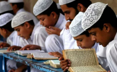 ഉത്തരാഖണ്ഡിൽ മദ്രസ ബോർഡ് പിരിച്ചുവിട്ടു; വിദ്യാഭ്യാസ സ്ഥാപനങ്ങൾ ഇനി ഏകീകൃത അതോറിറ്റിക്ക് കീഴിൽ
