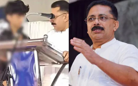 അധ്യാപകന്റെ ലാളന മാത്രമായിരുന്നു അത്; ബാലാവകാശ കമ്മീഷൻ കേസിൽ മുൻകൂർ ജാമ്യത്തിന് പോകില്ല: കെ ടി ജലീൽ