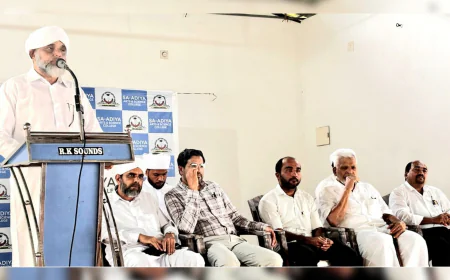 ബിരുദ വിദ്യാര്‍ത്ഥികള്‍ക്ക് ഓറിയന്റേഷന്‍ ക്ലാസ് സംഘടിപ്പിച്ചു