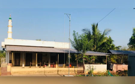 സയ്യിദ് ശിഹാബുദ്ദീൻ തങ്ങൾ നാലാം ആണ്ട്; വിപുലമായ സ്വാഗത സംഘം നിലവിൽ വന്നു