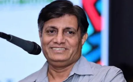 കേരള സാഹിത്യോത്സവ് പുരസ്കാരം പ്രൊഫ. ടി ടി ശ്രീകുമാറിന്