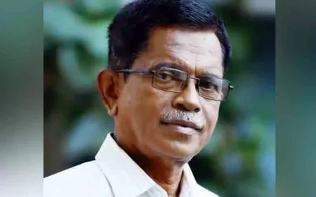 സമരം ചെയ്ത വിദ്യാര്‍ഥികള്‍ക്കെതിരെ അധിക്ഷേപ പരാമര്‍ശം; ടി. ജി മോഹന്‍ദാസിനെതിരെ കേസെടുത്തു