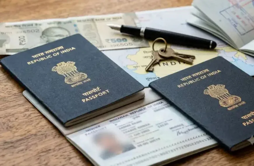 പാസ്സ്‌പോര്‍ട്ട് അപേക്ഷ ഫീസ് വര്‍ധനവ് പിന്‍വലിക്കണം: കേരള മുസ്‌ലിം ജമാഅത്ത് 