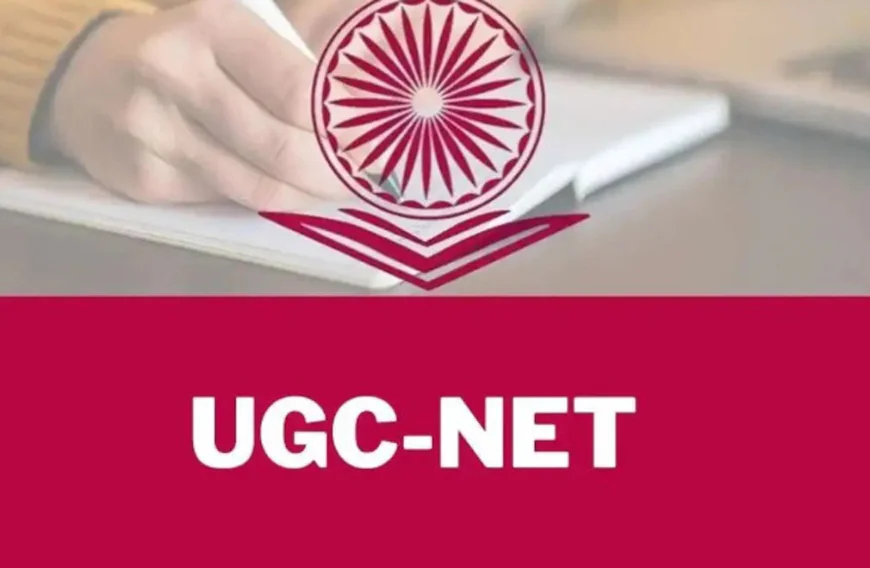 നെറ്റിലും പാകപ്പിഴ; നീറ്റിന് പിന്നാലെ നാഷണൽ ടെസ്റ്റിംഗ് ഏജൻസി വീണ്ടും പ്രതിക്കൂട്ടിൽ