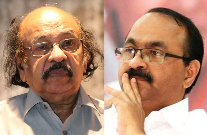 അതിഥി തൊഴിലാളി പരാമർശം: മുഖ്യമന്ത്രിയുടെ പ്രസ്താവന അപമാനകരമെന്ന് കെ സച്ചിദാനന്ദൻ
