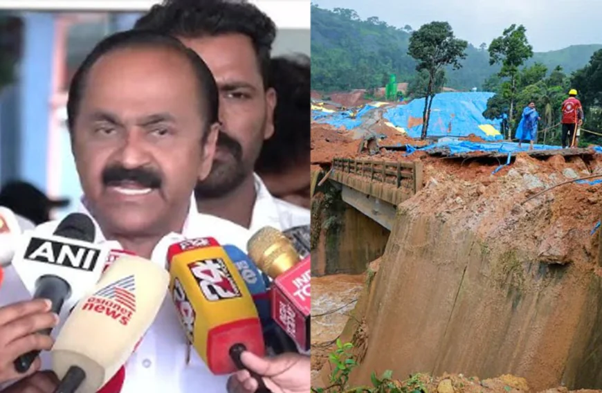 മുഖ്യമന്ത്രി ഇന്ന് ദുരന്തഭൂമി സന്ദർശിക്കും; കള്ളാടിയിൽ കാണാതായവർക്കായുള്ള തിരച്ചിൽ ഊർജിതം