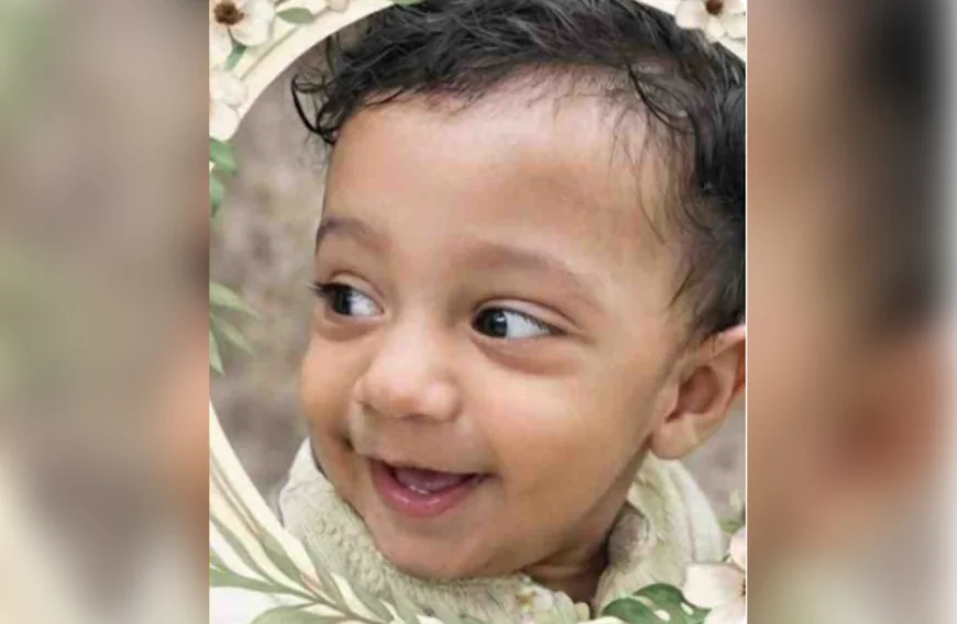 നോവായി ദേവാൻഷ്; അനസ്തേഷ്യ നൽകിയതിന് പിന്നാലെ അബോധാവസ്ഥയിലായ ഒന്നര വയസുകാരൻ മരണത്തിന് കീഴടങ്ങി