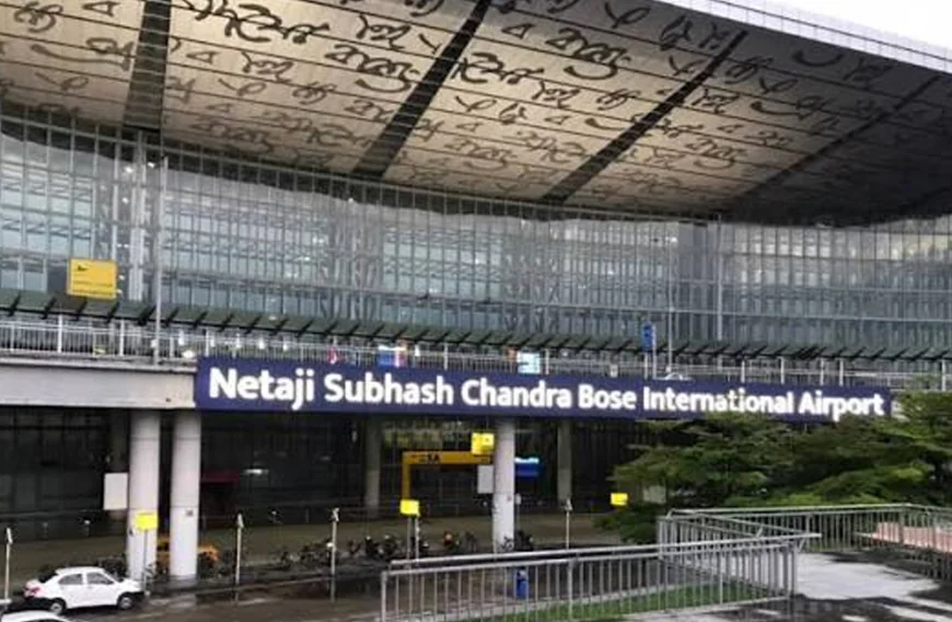 കൊൽക്കത്ത വിമാനത്താവളത്തിലെ പള്ളിയിൽ നിസ്‌കാരത്തിന് വിലക്ക്; എൻട്രി പാസുകൾ റദ്ദാക്കി