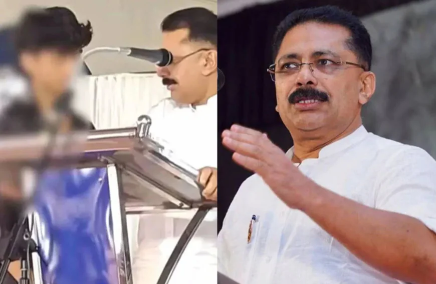 അധ്യാപകന്റെ ലാളന മാത്രമായിരുന്നു അത്; ബാലാവകാശ കമ്മീഷൻ കേസിൽ മുൻകൂർ ജാമ്യത്തിന് പോകില്ല: കെ ടി ജലീൽ