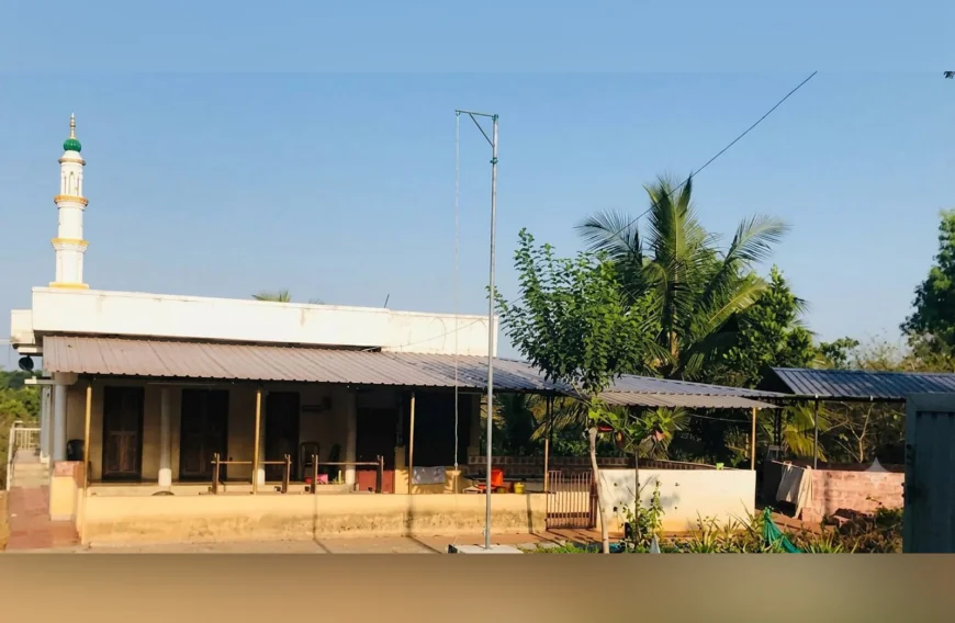 സയ്യിദ് ശിഹാബുദ്ദീൻ തങ്ങൾ നാലാം ആണ്ട്; വിപുലമായ സ്വാഗത സംഘം നിലവിൽ വന്നു