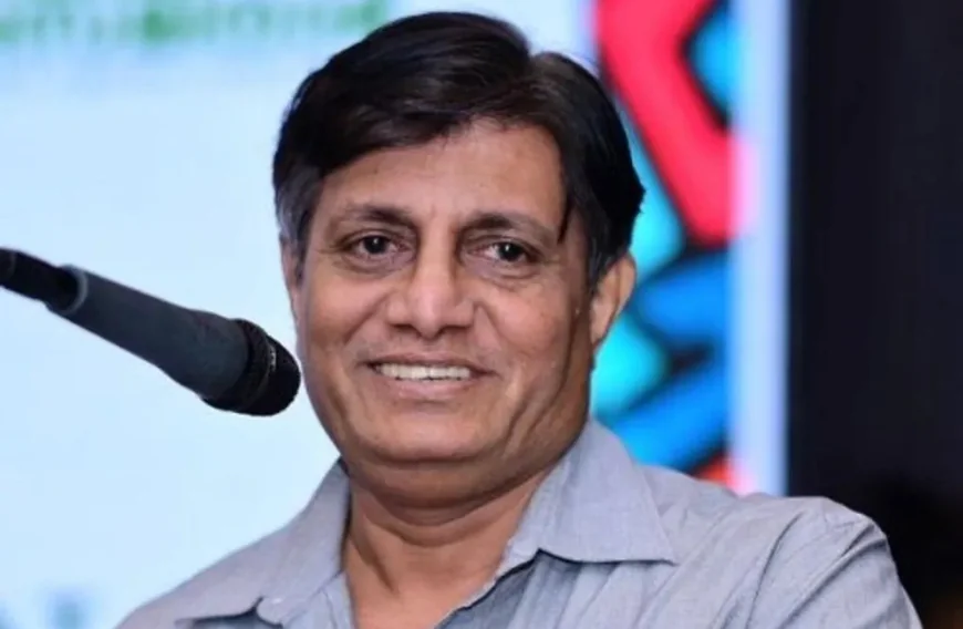 കേരള സാഹിത്യോത്സവ് പുരസ്കാരം പ്രൊഫ. ടി ടി ശ്രീകുമാറിന്