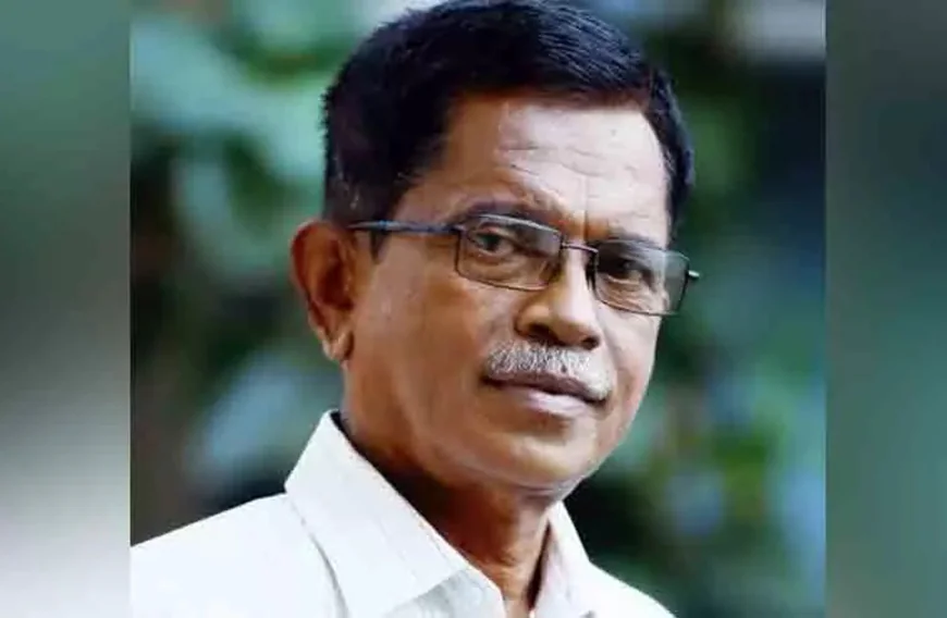 സമരം ചെയ്ത വിദ്യാര്‍ഥികള്‍ക്കെതിരെ അധിക്ഷേപ പരാമര്‍ശം; ടി. ജി മോഹന്‍ദാസിനെതിരെ കേസെടുത്തു