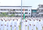 സ്വാതന്ത്ര്യദിന നിറവിൽ രാജ്യം; മുഹിമ്മാത്തിൽ വിപുലമായ ആഘോഷങ്ങൾ