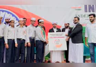 മുഹിമ്മാത്ത് ഹയർ സെക്കണ്ടറി സ്കൂളിൽ 'ഹാൻഡ്സ് ഓഫ് ഹോപ്പ്' കാരുണ്യ പദ്ധതിക്ക് തുടക്കമായി