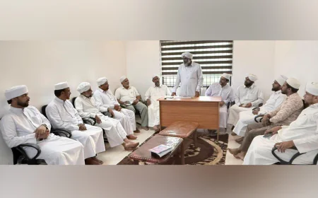 സമസ്ത സെൻ്റിനറി; കുമ്പള സോൺ ലീഡേഴ്സ് കോൺക്ലേവ് കളത്തൂരിൽ