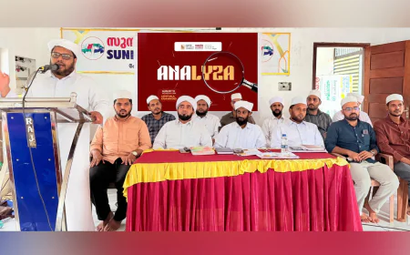 ഹയർ സെക്കണ്ടറി പ്രവേശനം: ഉപരിപ്ലവമായ പ്രകടനങ്ങളല്ല, ശാശ്വതമായ പരിഹാരമാണ് ആവശ്യം: എസ് എസ് എഫ്