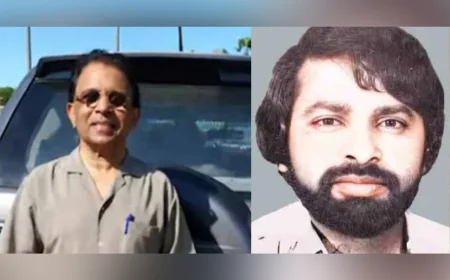 സുകുമാരക്കുറുപ്പ് ബ്രൂണെയിലുണ്ടെന്ന വെളിപ്പെടുത്തൽ: അടിയന്തര അന്വേഷണത്തിന് ഒരുങ്ങി ക്രൈംബ്രാഞ്ച്