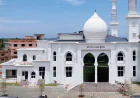 സഅദിയ്യ ഗ്രാന്റ് മസ്ജിദ്  കാന്തപുരം എ പി അബൂബക്കര്‍ മുസ്ലിയാര്‍ ഇന്ന് ഉദ്ഘാടനം ചെയ്യും